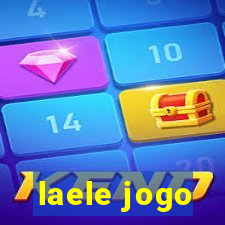 laele jogo